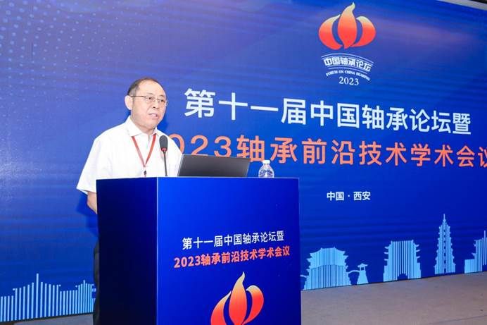 李全安校长致辞 李全安校长致辞